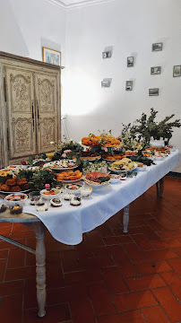 Smörgåsbord du Restaurant Casa Macha by L'Epicurienne à Argelès-sur-Mer - n°6