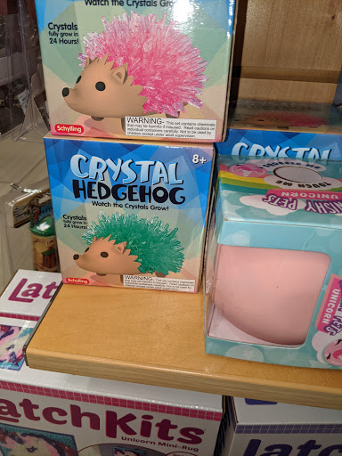 Book Store «Books-A-Million», reviews and photos, 3131 N Main St, Anderson, SC 29621, USA