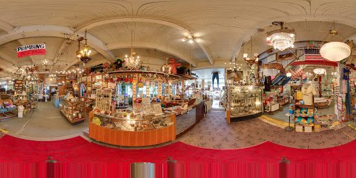 Hardware Store «Hippo Hardware & Trading Co», reviews and photos, 1040 E Burnside St, Portland, OR 97214, USA