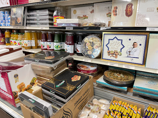 Butcher Shop «Makkah Halal Market», reviews and photos, 702A Boston Post Rd, West Haven, CT 06516, USA