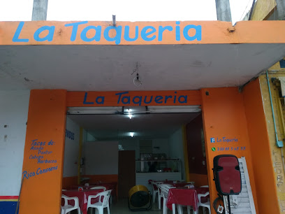 Taquería Manuel - 95400, Fco I Madero 906, Centro, Cosamaloapan, Ver., Mexico