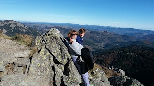 Photo n°5 de La Source de la Loire, Boutique Café Restaurant à Sainte-Eulalie ()