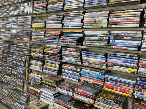 Thrift Store «SPCA Thrift Shop», reviews and photos, 4220 S Washington Ave, Titusville, FL 32780, USA