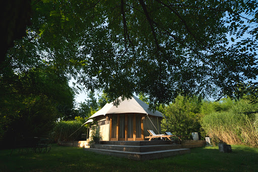 Glamping Canonici di San Marco