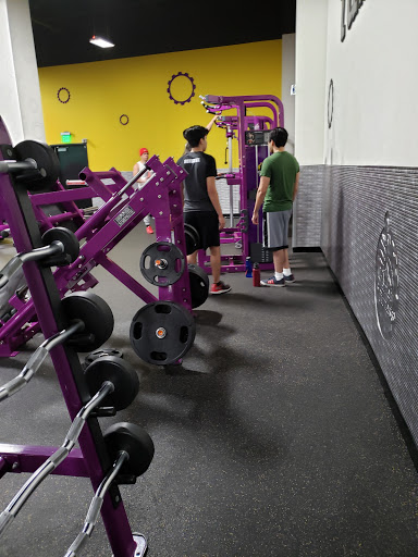 Gym «Planet Fitness», reviews and photos, 2495 Park Ave, Tustin, CA 92782, USA