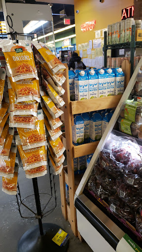 Supermarket «Fairway Market Georgetown», reviews and photos, 2149 Ralph Ave, Brooklyn, NY 11234, USA