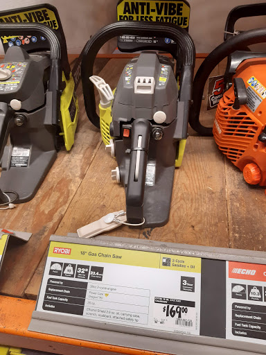 Home Improvement Store «The Home Depot», reviews and photos, 409 N Jackson Ave, Pharr, TX 78577, USA