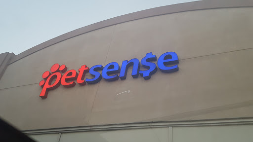 Pet Supply Store «Petsense Fort Worth», reviews and photos, 1408 Eastchase Pkwy #100, Fort Worth, TX 76120, USA