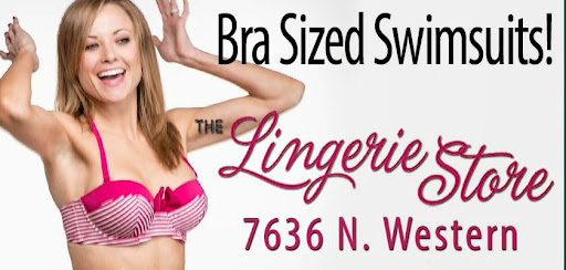 Lingerie Store «The Lingerie Store», reviews and photos, 7636 N Western Ave, Oklahoma City, OK 73116, USA