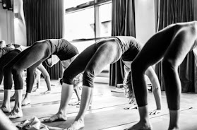 Sangye Yoga - Jivamukti Affiliate London