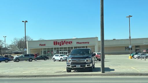 Supermarket «Hy-Vee», reviews and photos, 1210 Washington St, Chillicothe, MO 64601, USA