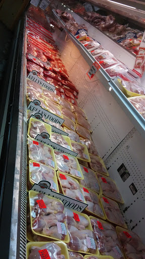 Supermarket «Harvest Meat Market», reviews and photos, 130 E Haines Blvd, Lake Alfred, FL 33850, USA