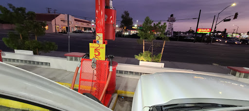 Car Wash «Bubble Bee Car Wash», reviews and photos, 2711 del Amo Blvd, Lakewood, CA 90712, USA