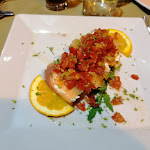 Photo n°3 de l'avis de Valentina.a fait le 07/09/2019 à 18:59 sur le  Al Buon Gusto à Terrasini