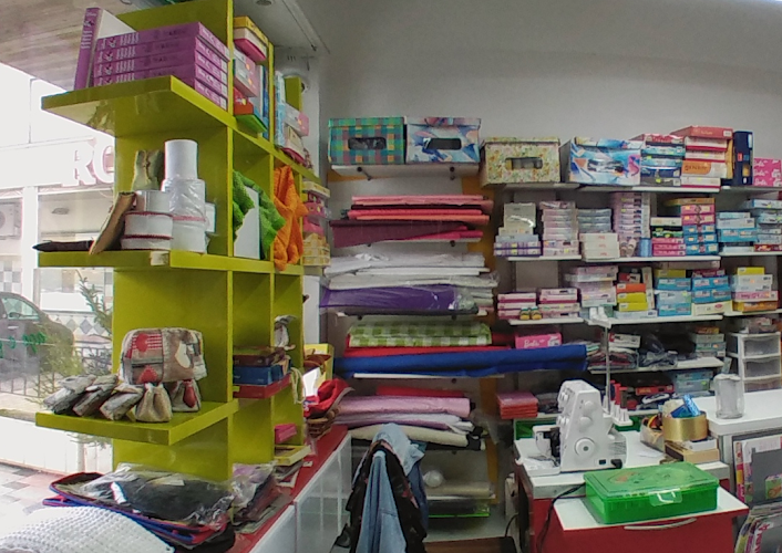 Ago e Filo Campobasso - Piazza dei Frentani - Larino