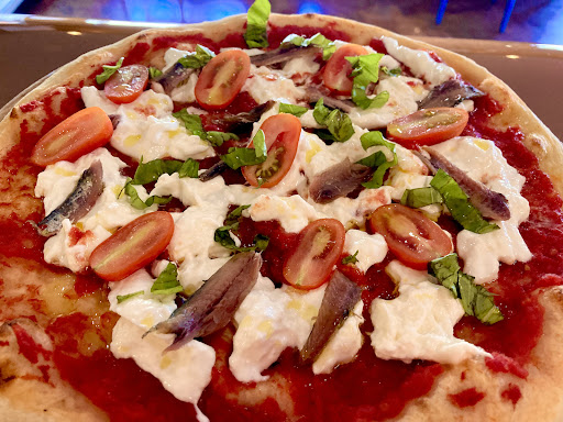 Bar Pizzeria Forino in Capannori, Provincia di Lucca
