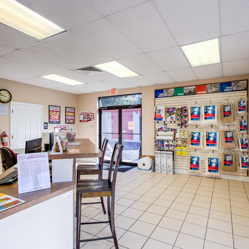 Self-Storage Facility «Causeway Storage», reviews and photos, 2425 S 86th St, Tampa, FL 33619, USA