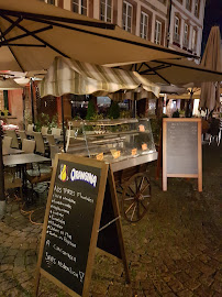 Atmosphère du Restaurant de spécialités alsaciennes Muensterstuewel à Strasbourg - n°9