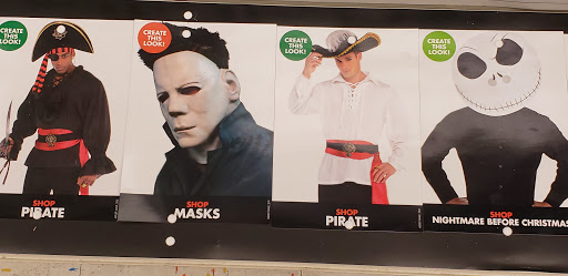 Party Store «Party City», reviews and photos