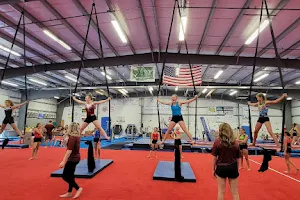 360 Gymnastics & Cheer image