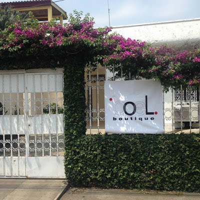 boel boutique Hostal en Guayaquil - Hotel