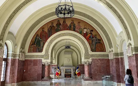 The Union's Hall image