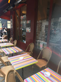Atmosphère du Restaurant L'ami Georges à Paris - n°3