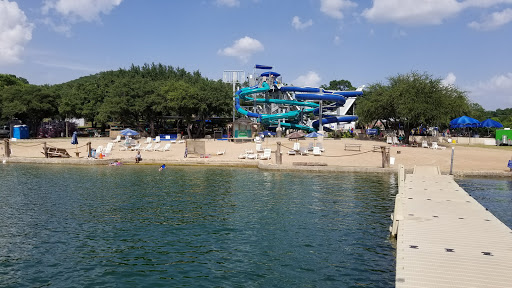 Water Park «Volente Beach Water Park», reviews and photos, 16107 FM 2769, Leander, TX 78641, USA