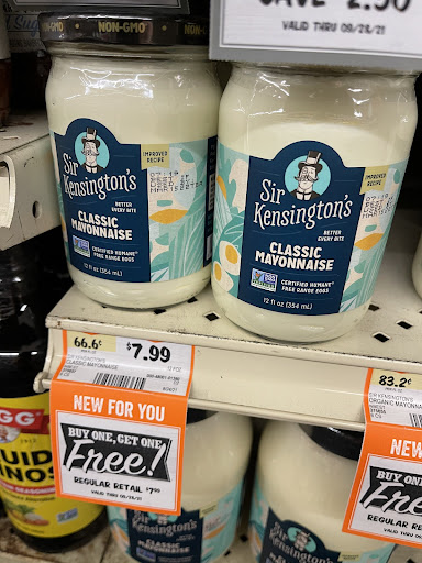 Health Food Store «Sprouts Farmers Market», reviews and photos, 1440 Airline Rd, Corpus Christi, TX 78412, USA