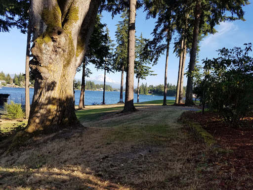 Golf «Tapps Island Golf Course», reviews and photos, 20818 Island Pkwy E, Lake Tapps, WA 98391, USA