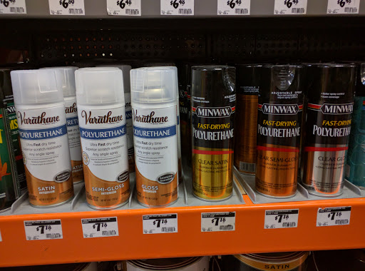 Home Improvement Store «The Home Depot», reviews and photos, 2350 Cortez Rd W, Bradenton, FL 34207, USA