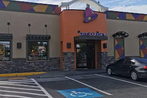 Taco Bell image