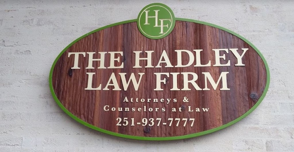 The Hadley Law Firm Mobile, AL 36609 Services & Reviews