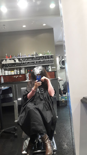 Beauty Salon «Salon Coccole», reviews and photos, 591 N Rand Rd, Lake Zurich, IL 60047, USA