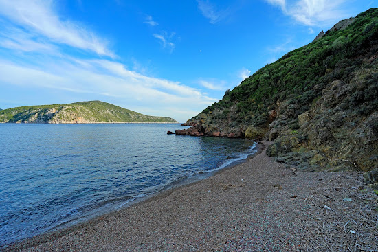 Porto Koufo II
