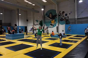 Let's Jump Trampoline Park Basque Country image