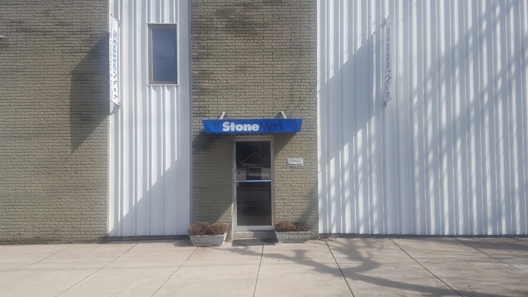 StoneMark Granite and Quartz Countertops