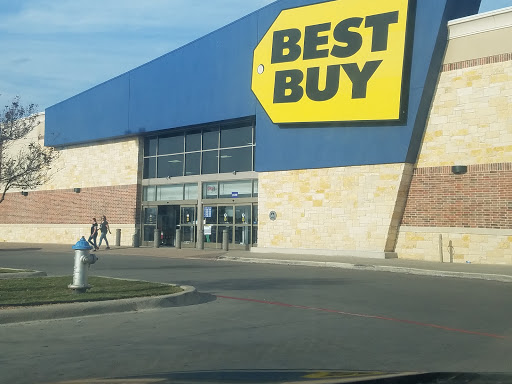 Electronics Store «Best Buy», reviews and photos, 187 Creekside Way, New Braunfels, TX 78130, USA