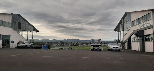 Tauranga Racecourse Event Centre