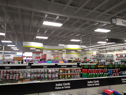 Office Supply Store «Staples», reviews and photos, 15790 Redmond Way, Redmond, WA 98052, USA