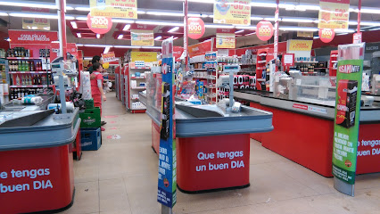 Supermercados DIA