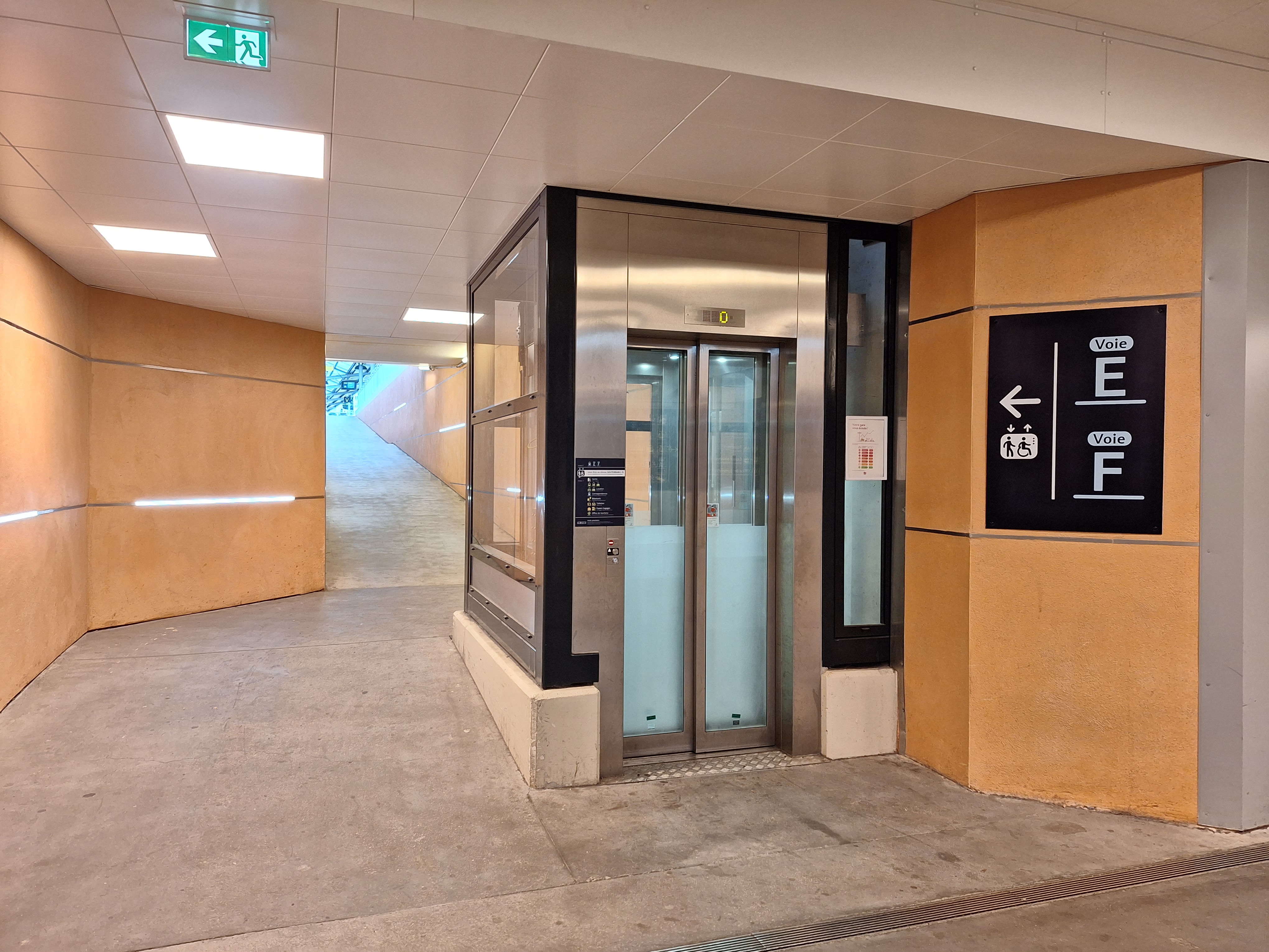 Photo n° 2 de l'avis de Seimen.u fait le 31/08/2023 à 21:35