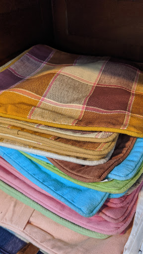 Carpet Store «Ginger Blossom», reviews and photos, 3016 IL-173, Richmond, IL 60071, USA