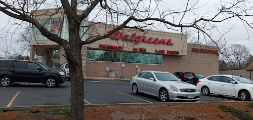 Drug Store «Walgreens», reviews and photos, 295 Main St, Manchester, CT 06040, USA