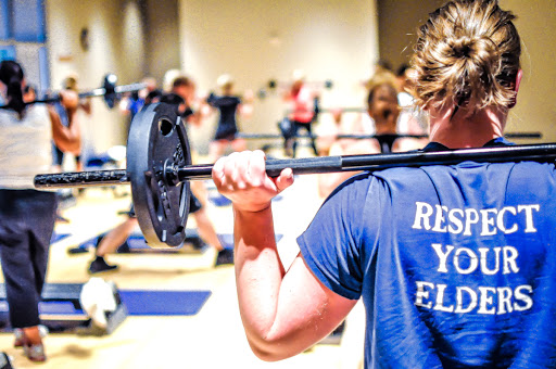 Health Club «Trinity Health & Fitness», reviews and photos, 1650 Skylyn Dr # 100, Spartanburg, SC 29307, USA