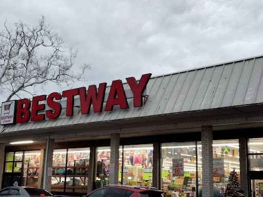 Supermarket «Bestway», reviews and photos, 9145 Riggs Rd, Hyattsville, MD 20783, USA