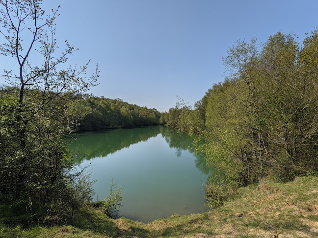 Swanwick Lakes Nature Reserve - Other