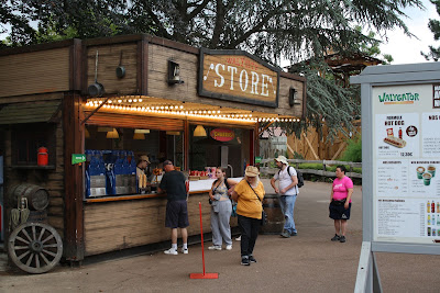 Churros & Co à Hagondange