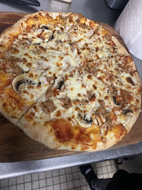 Pizza du Pizzeria DENIZ-PIZZA à Roubaix - n°9