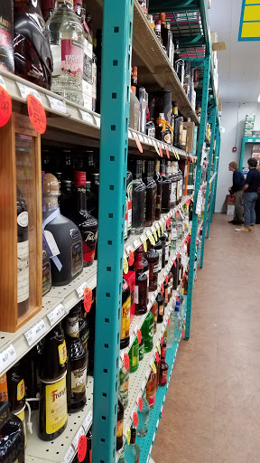 Wine Store «Ramsey Bottle King», reviews and photos, 476 NJ-17, Ramsey, NJ 07446, USA